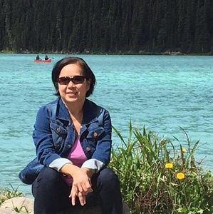 Meet your Posher, Hilda